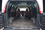 Used 2006 Chevrolet Express 1500 Work Truck 4x2, Empty Cargo Van for sale #P14280A - photo 2