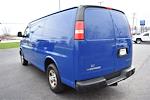 Used 2006 Chevrolet Express 1500 Work Truck 4x2, Empty Cargo Van for sale #P14280A - photo 8