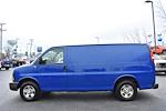 Used 2006 Chevrolet Express 1500 Work Truck 4x2, Empty Cargo Van for sale #P14280A - photo 9