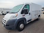 Used 2015 Ram ProMaster 2500 Low Roof FWD, Service Utility Van for sale #P14885 - photo 3