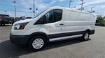 Used 2016 Ford Transit 150 Base Low Roof 4x2, Upfitted Cargo Van for sale #P14915 - photo 5