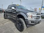 2018 Ford F-150 SuperCrew Cab 4x4, Pickup for sale #P15282 - photo 3