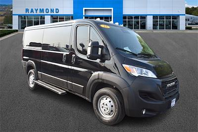 Used 2023 Ram ProMaster 1500 Standard Roof FWD, Empty Cargo Van for sale #P15443 - photo 1