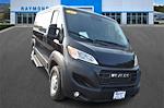 Used 2023 Ram ProMaster 1500 Standard Roof FWD, Empty Cargo Van for sale #P15443 - photo 9