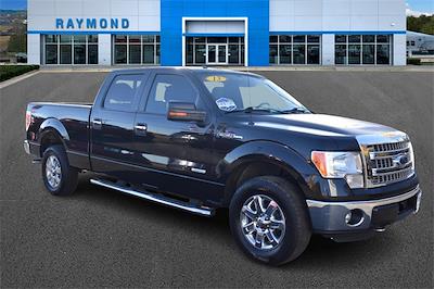 2013 Ford F-150 SuperCrew Cab 4x4, Pickup for sale #P15446A1 - photo 1