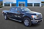 2013 Ford F-150 SuperCrew Cab 4x4, Pickup for sale #P15446A1 - photo 1