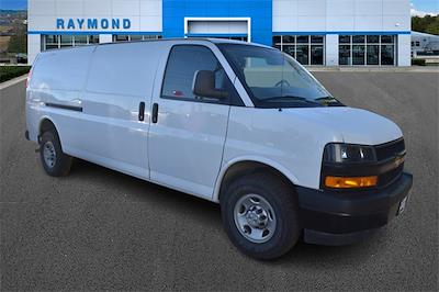 2023 Chevrolet Express 2500 RWD, Empty Cargo Van for sale #P15450 - photo 1