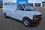 2023 Chevrolet Express 2500 RWD, Empty Cargo Van for sale #P15450 - photo 1