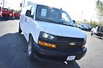 2023 Chevrolet Express 2500 RWD, Empty Cargo Van for sale #P15450 - photo 10