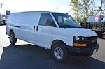 2023 Chevrolet Express 2500 RWD, Empty Cargo Van for sale #P15450 - photo 11