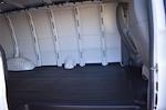 2023 Chevrolet Express 2500 RWD, Empty Cargo Van for sale #P15450 - photo 13