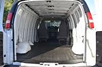 2023 Chevrolet Express 2500 RWD, Empty Cargo Van for sale #P15450 - photo 17