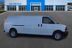 2023 Chevrolet Express 2500 RWD, Empty Cargo Van for sale #P15450 - photo 3