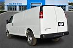 2023 Chevrolet Express 2500 RWD, Empty Cargo Van for sale #P15450 - photo 6