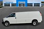 2023 Chevrolet Express 2500 RWD, Empty Cargo Van for sale #P15450 - photo 7