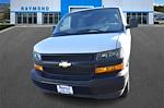 2023 Chevrolet Express 2500 RWD, Empty Cargo Van for sale #P15450 - photo 8