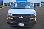 2023 Chevrolet Express 2500 RWD, Empty Cargo Van for sale #P15450 - photo 9