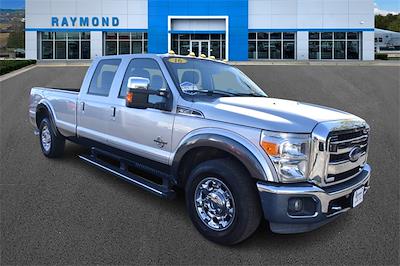 2016 Ford F-350 Crew Cab SRW 4x2, Pickup for sale #P15466 - photo 1