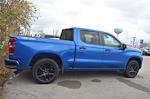 Used 2022 Chevrolet Silverado 1500 Custom Crew Cab 4x4, Pickup for sale #P15492 - photo 2