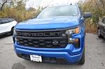 Used 2022 Chevrolet Silverado 1500 Custom Crew Cab 4x4, Pickup for sale #P15492 - photo 7