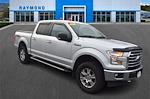 Used 2017 Ford F-150 XLT SuperCrew Cab 4x4, Pickup for sale #P15499A - photo 1