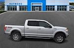 Used 2017 Ford F-150 XLT SuperCrew Cab 4x4, Pickup for sale #P15499A - photo 3