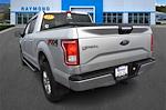 Used 2017 Ford F-150 XLT SuperCrew Cab 4x4, Pickup for sale #P15499A - photo 5