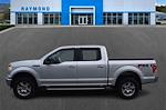 Used 2017 Ford F-150 XLT SuperCrew Cab 4x4, Pickup for sale #P15499A - photo 7