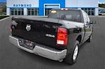 Used 2022 Ram 1500 Classic SLT Crew Cab 4x4, Pickup for sale #P15532 - photo 2