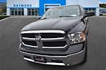 Used 2022 Ram 1500 Classic SLT Crew Cab 4x4, Pickup for sale #P15532 - photo 7