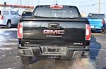 Used 2021 GMC Canyon AT4 Crew Cab 4x4, Pickup for sale #P15545 - photo 4