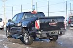 Used 2021 GMC Canyon AT4 Crew Cab 4x4, Pickup for sale #P15545 - photo 5