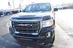 Used 2021 GMC Canyon AT4 Crew Cab 4x4, Pickup for sale #P15545 - photo 7