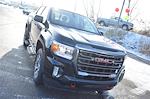 Used 2021 GMC Canyon AT4 Crew Cab 4x4, Pickup for sale #P15545 - photo 9