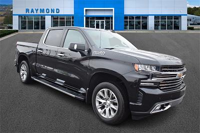 Used 2020 Chevrolet Silverado 1500 High Country Crew Cab 4x4, Pickup for sale #P15548 - photo 1