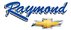 Raymond Chevrolet logo