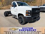 New 2023 Chevrolet Silverado 5500 Regular Cab 4x2, Cab Chassis for sale #230204 - photo 10