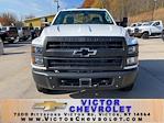 New 2023 Chevrolet Silverado 5500 Regular Cab 4x2, Cab Chassis for sale #230204 - photo 11