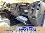 New 2023 Chevrolet Silverado 5500 Regular Cab 4x2, Cab Chassis for sale #230204 - photo 28