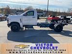 New 2023 Chevrolet Silverado 5500 Regular Cab 4x2, Cab Chassis for sale #230204 - photo 4