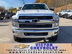 New 2023 Chevrolet Silverado 5500 Crew Cab 4x4, Cab Chassis for sale #230228 - photo 15