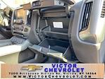 New 2023 Chevrolet Silverado 5500 Crew Cab 4x4, Cab Chassis for sale #230228 - photo 34