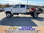 New 2023 Chevrolet Silverado 5500 Crew Cab 4x4, Cab Chassis for sale #230228 - photo 6