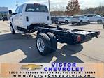 New 2023 Chevrolet Silverado 5500 Crew Cab 4x4, Cab Chassis for sale #230287 - photo 2