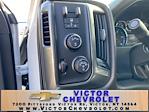 New 2023 Chevrolet Silverado 5500 Crew Cab 4x4, Cab Chassis for sale #230287 - photo 15