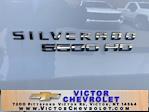 New 2023 Chevrolet Silverado 5500 Crew Cab 4x4, Cab Chassis for sale #230287 - photo 6