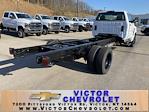 New 2023 Chevrolet Silverado 5500 Regular Cab 4x2, Cab Chassis for sale #230290 - photo 10