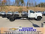 New 2023 Chevrolet Silverado 5500 Regular Cab 4x2, Cab Chassis for sale #230290 - photo 11