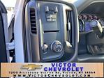 New 2023 Chevrolet Silverado 5500 Regular Cab 4x2, Cab Chassis for sale #230290 - photo 17