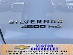 New 2023 Chevrolet Silverado 5500 Regular Cab 4x2, Cab Chassis for sale #230290 - photo 3